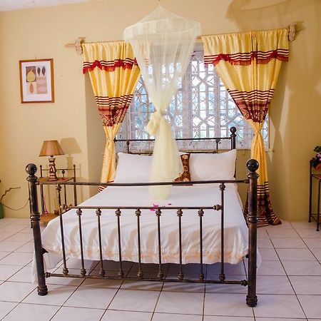 Ackee Tree Sea View Villa Port Antonio Exterior foto