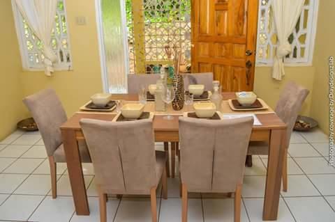 Ackee Tree Sea View Villa Port Antonio Exterior foto
