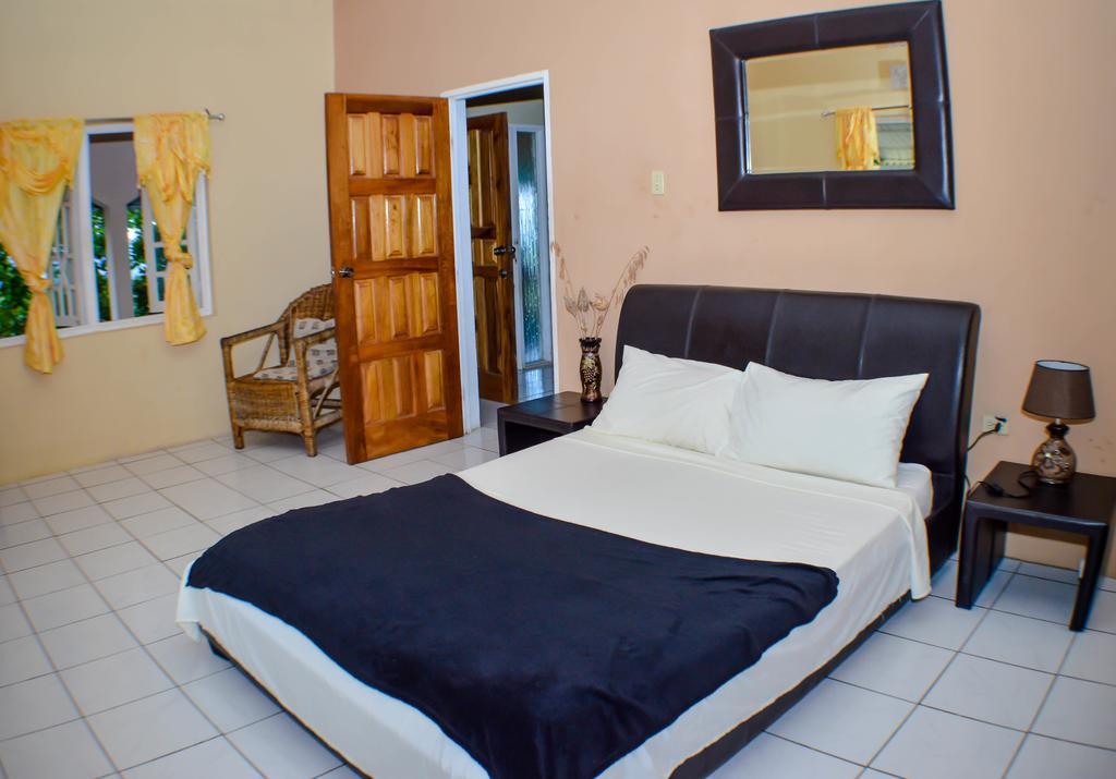 Ackee Tree Sea View Villa Port Antonio Exterior foto