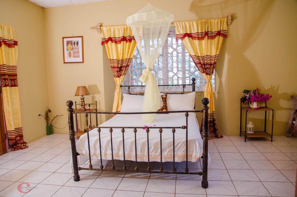 Ackee Tree Sea View Villa Port Antonio Exterior foto