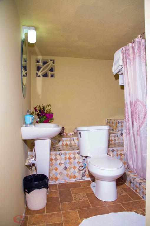 Ackee Tree Sea View Villa Port Antonio Exterior foto
