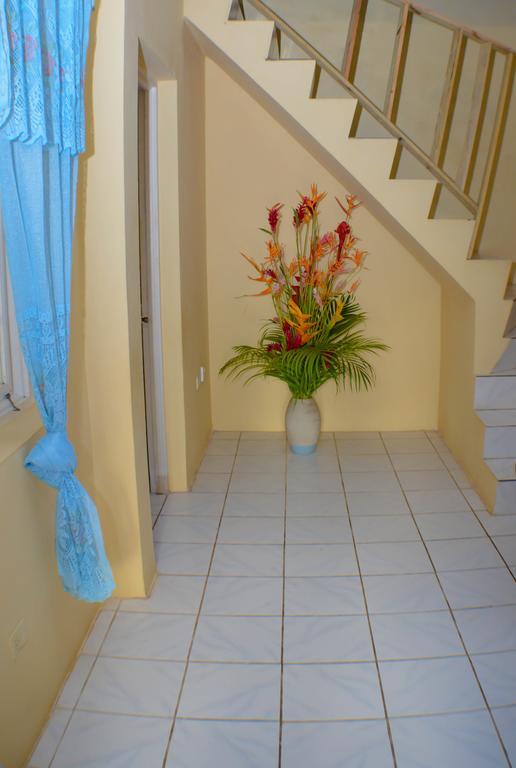 Ackee Tree Sea View Villa Port Antonio Exterior foto